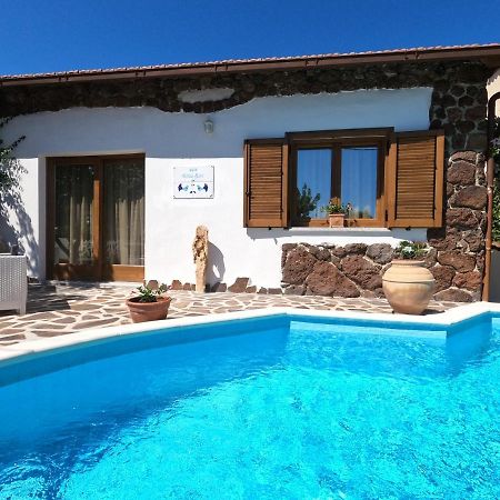 Villa Sari Affitta Camere La Caletta Εξωτερικό φωτογραφία